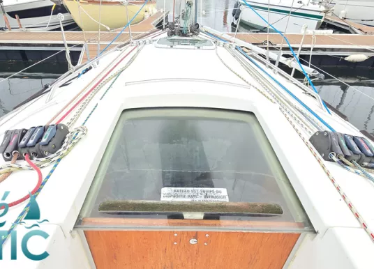 BENETEAU - FIRST 31.7 - 15