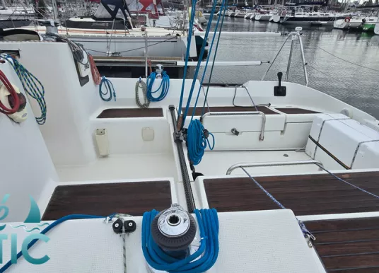 BENETEAU - FIRST 31.7 - 17