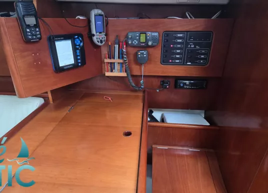 BENETEAU - FIRST 31.7 - 3