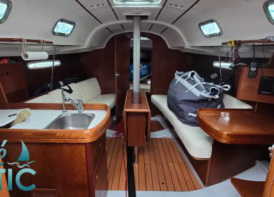 BENETEAU - FIRST 31.7 - 4