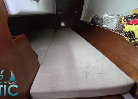 BENETEAU - FIRST 31.7 - 6