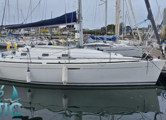 BENETEAU - FIRST 31.7 - 7