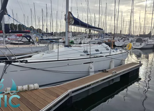 BENETEAU - FIRST 31.7 - 9