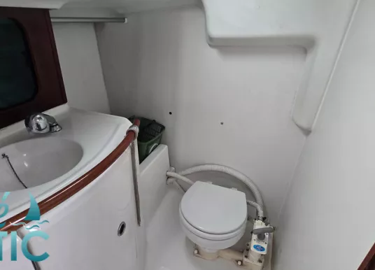 BENETEAU - FIRST 31.7 - 10