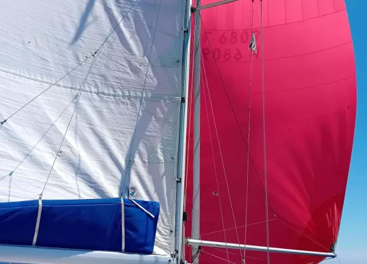 JEANNEAU - SUN ODYSSEY 36 - 15