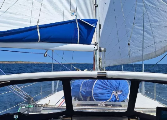 JEANNEAU - SUN ODYSSEY 36 - 6