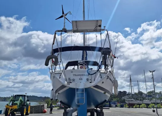 JEANNEAU - SUN ODYSSEY 36 - 7