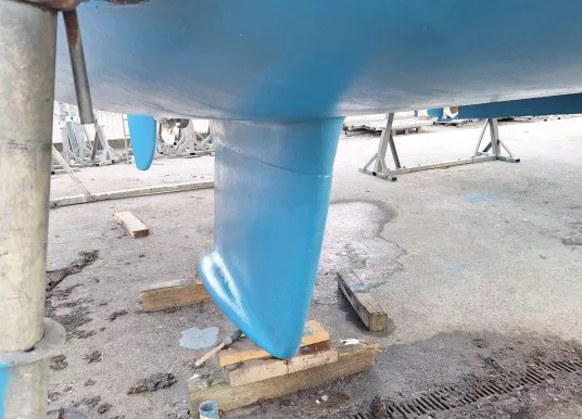 JEANNEAU - SUN ODYSSEY 36 - 10