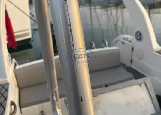 CAPELLI - TEMPEST 850 OPEN - 5