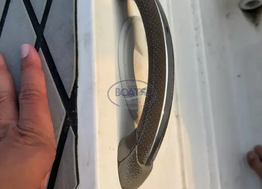 CAPELLI - TEMPEST 850 OPEN - 10