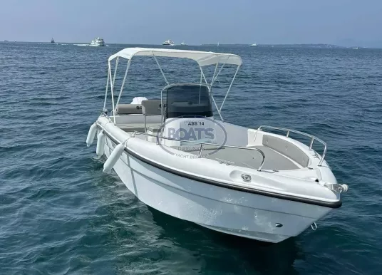 SELVA - SELVA 580 OPEN - 3