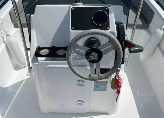 SELVA - SELVA 580 OPEN - 5