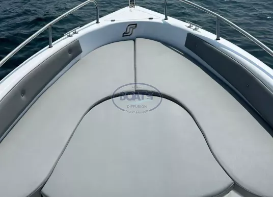 SELVA - SELVA 580 OPEN - 6