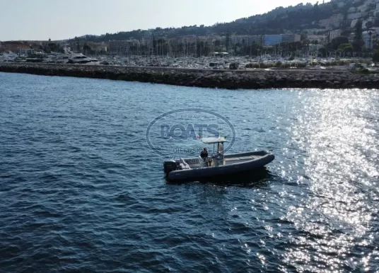 BWA - SEVENFIFTY OPEN - 2