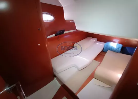 BENETEAU - ANTARES 36 FLY - 11