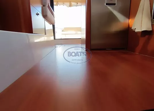 BENETEAU - ANTARES 36 FLY - 15