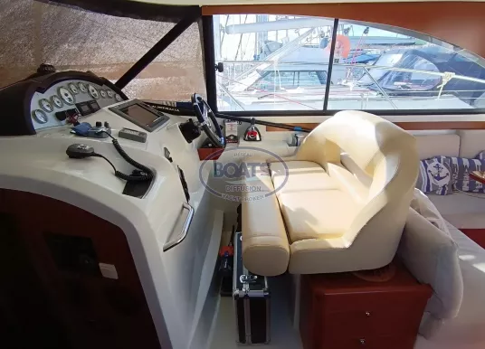 BENETEAU - ANTARES 36 FLY - 5