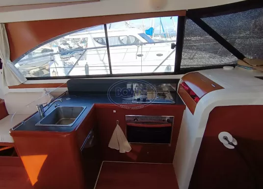 BENETEAU - ANTARES 36 FLY - 6