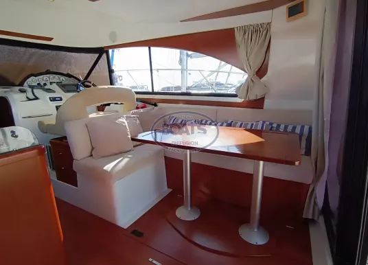 BENETEAU - ANTARES 36 FLY - 8