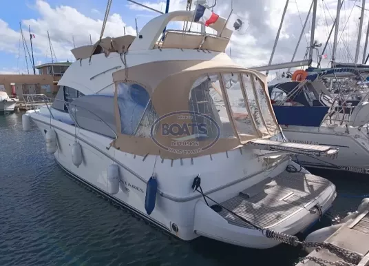 BENETEAU - ANTARES 36 FLY - 9