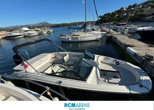 SEA RAY - SEA RAY 210 SPX - 13