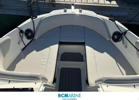 SEA RAY - SEA RAY 210 SPX - 3