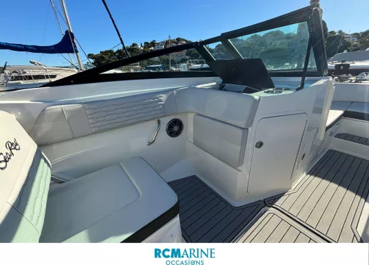 SEA RAY - SEA RAY 210 SPX - 5