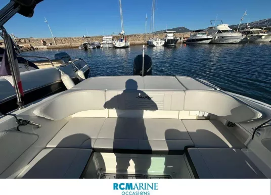 SEA RAY - SEA RAY 210 SPX - 7