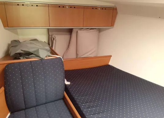 PONCIN YACHTS - HARMONY 38 - 8