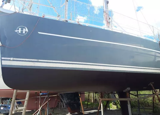 PONCIN YACHTS - HARMONY 38 - 10