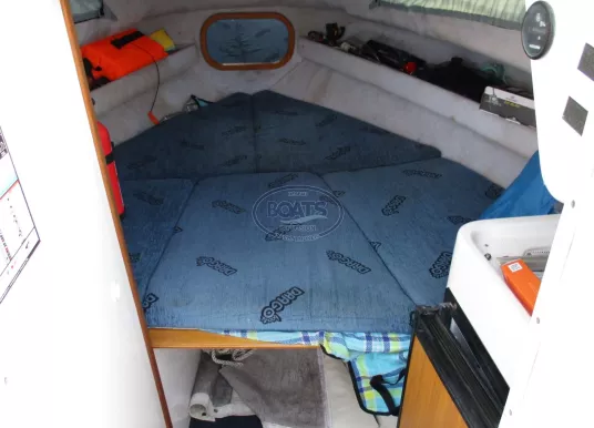 DRAGO - DRAGO 640 SOROCOS - 2