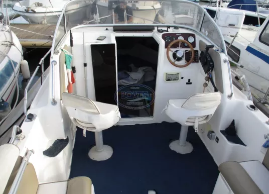 DRAGO - DRAGO 640 SOROCOS - 13