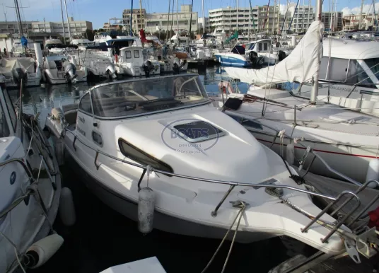 DRAGO - DRAGO 640 SOROCOS - 14