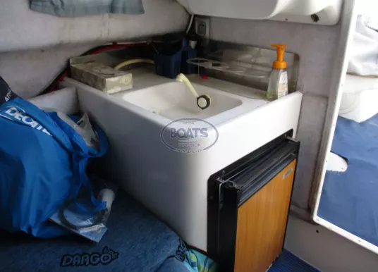 DRAGO - DRAGO 640 SOROCOS - 4