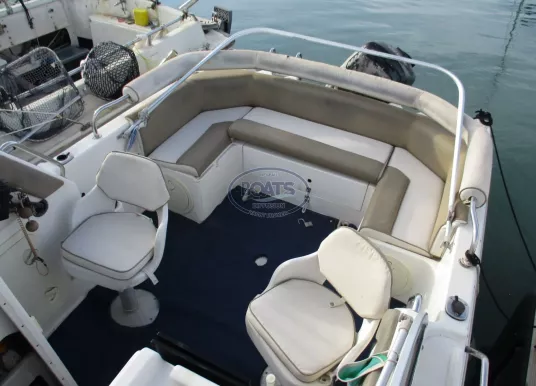 DRAGO - DRAGO 640 SOROCOS - 6