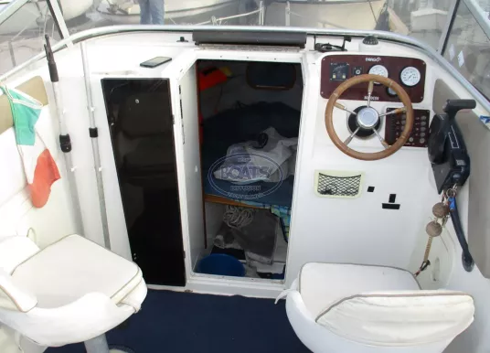 DRAGO - DRAGO 640 SOROCOS - 7