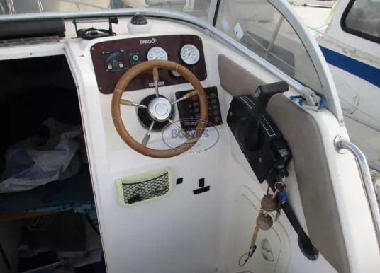 DRAGO - DRAGO 640 SOROCOS - 8