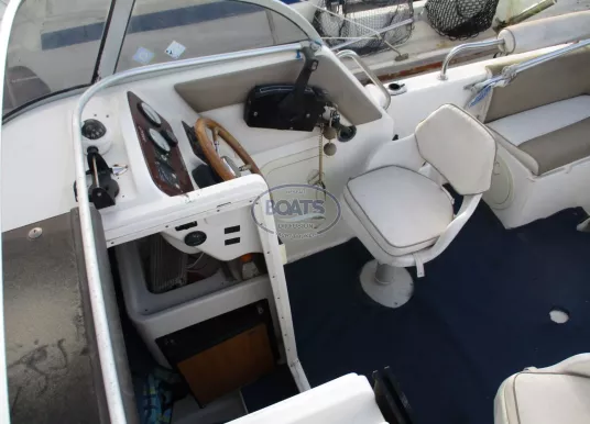 DRAGO - DRAGO 640 SOROCOS - 9