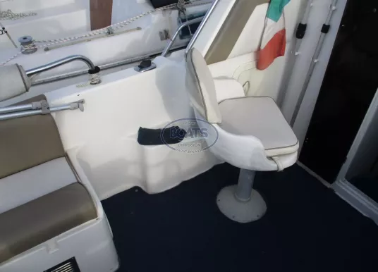 DRAGO - DRAGO 640 SOROCOS - 10