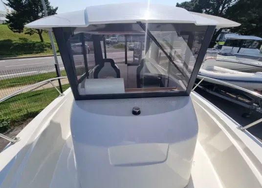 OCQUETEAU - OSTREA 710 TIMONIER - 11