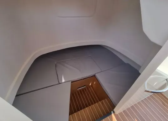 OCQUETEAU - OSTREA 710 TIMONIER - 14