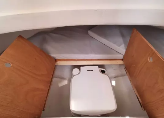 OCQUETEAU - OSTREA 710 TIMONIER - 15