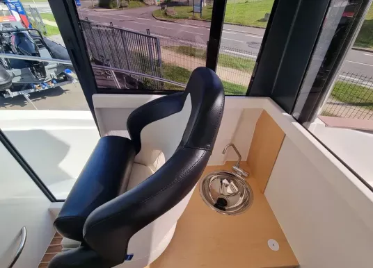 OCQUETEAU - OSTREA 710 TIMONIER - 16