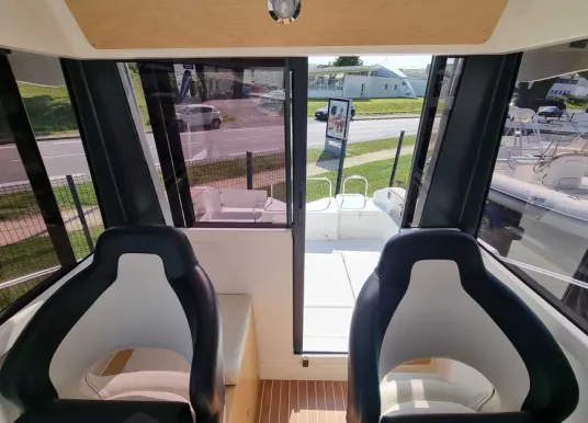 OCQUETEAU - OSTREA 710 TIMONIER - 17