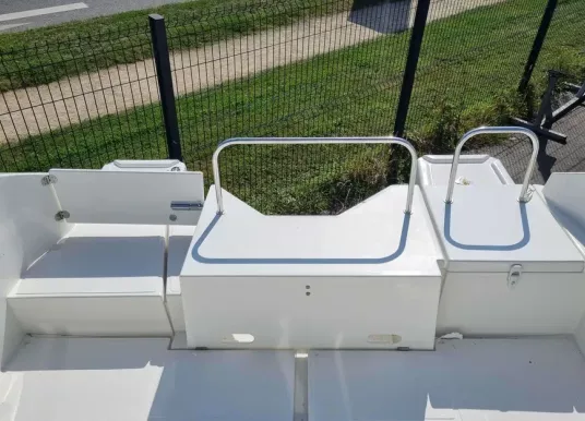 OCQUETEAU - OSTREA 710 TIMONIER - 5