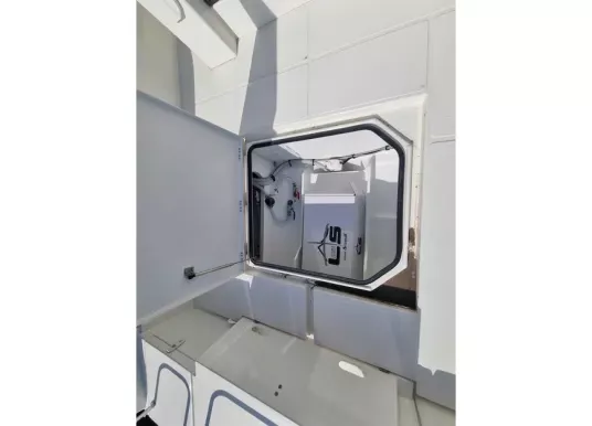 OCQUETEAU - OSTREA 710 TIMONIER - 6