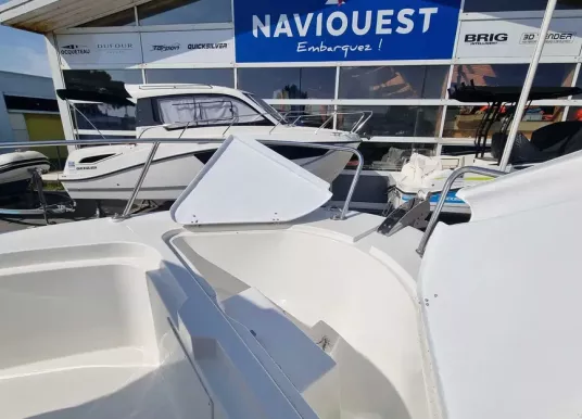 OCQUETEAU - OSTREA 710 TIMONIER - 10