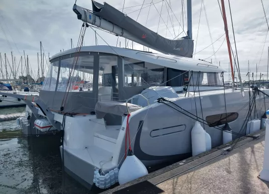 EXCESS CATAMARANS - EXCESS 14 - 2