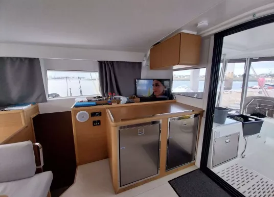 EXCESS CATAMARANS - EXCESS 14 - 12