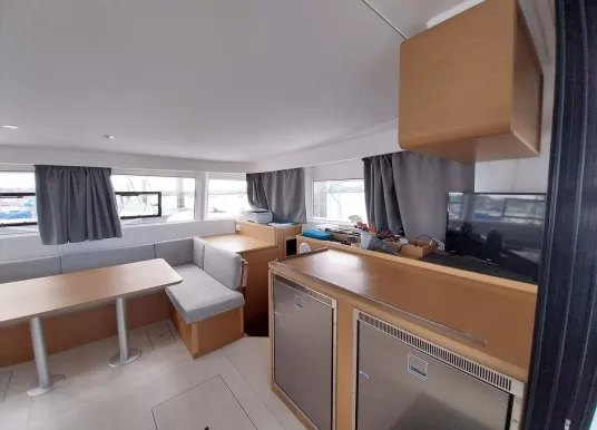 EXCESS CATAMARANS - EXCESS 14 - 13